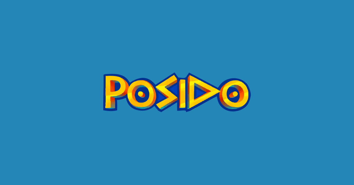 Posido VIP-voordelen